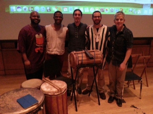 lecture-recital-drummers